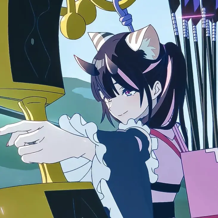 2i5의 好感度見られてるらしいです