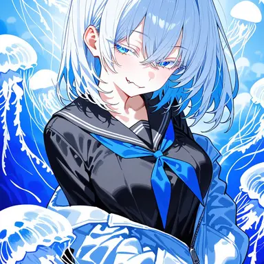 Profile image of 海月 湊