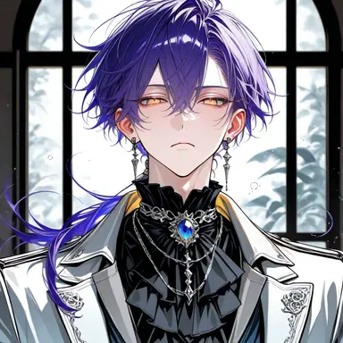 Profile image of ネロ
