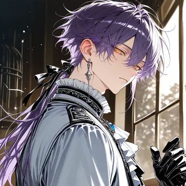 Profile image of ネロ