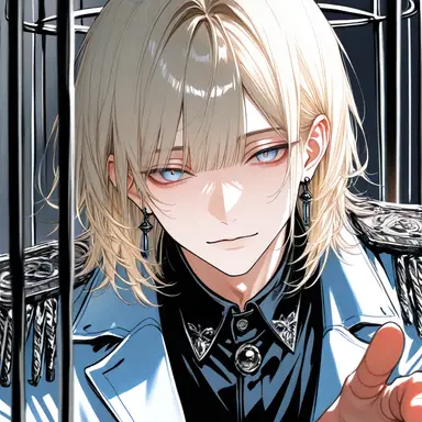 Profile image of ヒース