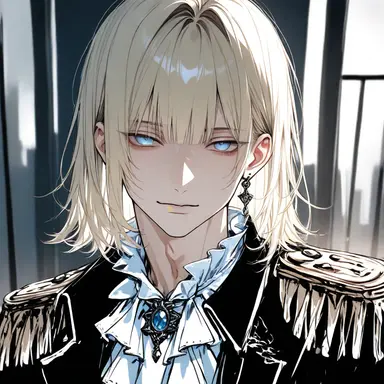 Profile image of ヒース