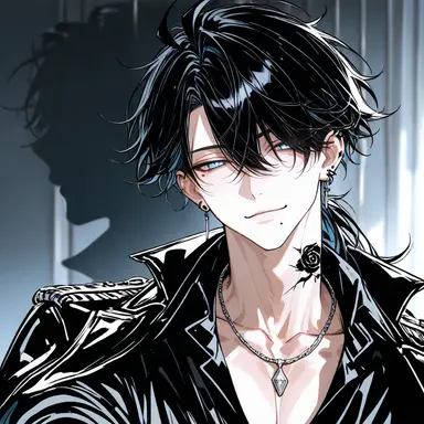 Profile image of リーバイ