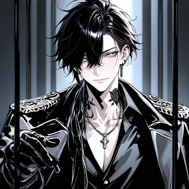 Profile image of リーバイ