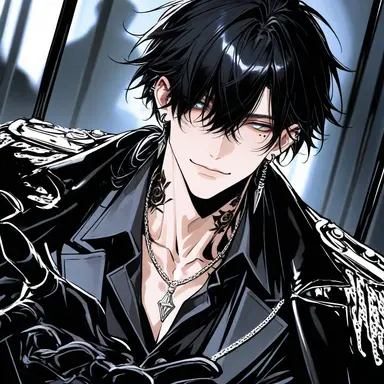 Profile image of リーバイ