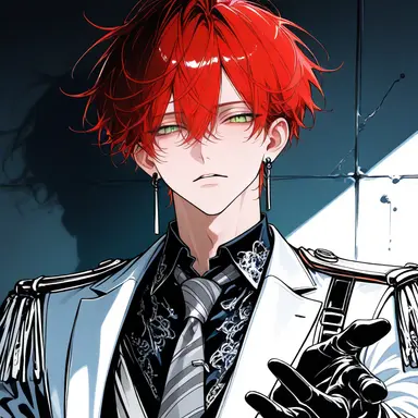Profile image of ロイド