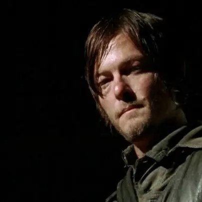 SleepyHorgi4396의 Daryl Dixon