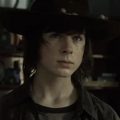 Profile image of Carl