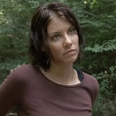 Profile image of Maggie