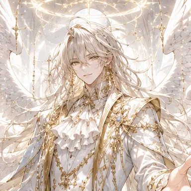 Profile image of ルミアス
