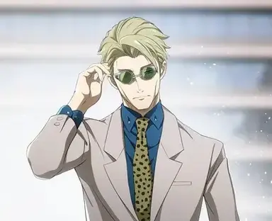 Profile image of Nanami