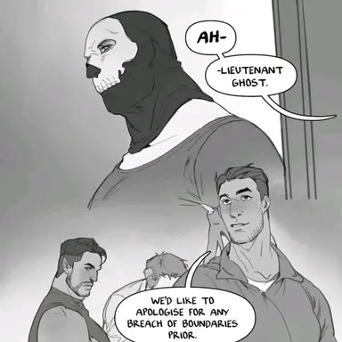 Profile image of TF141 Y korTac BL