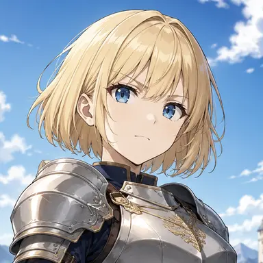 Profile image of アリシア