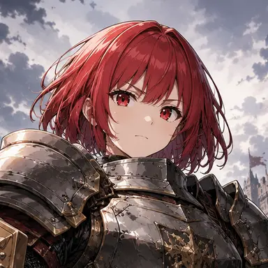 Profile image of エルナ