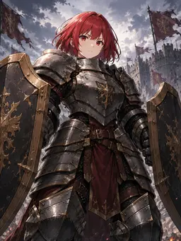 Profile image of エルナ