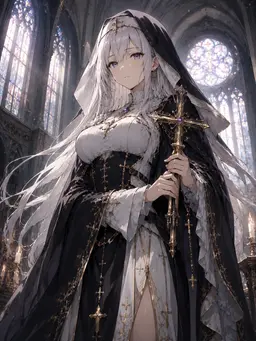 Profile image of リリーナ