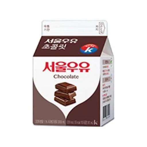 Sak0911의 상한 초코우유
