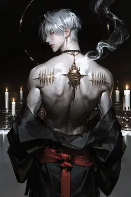 Profile image of Yonoru