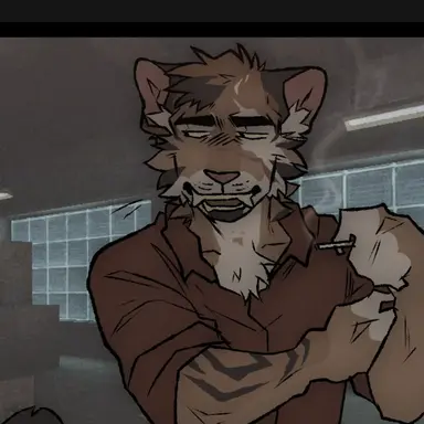 Profile image of Max