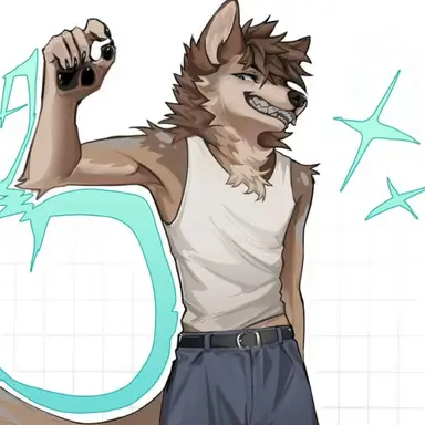 Profile image of Jack