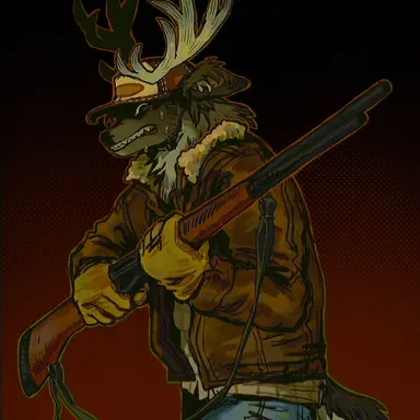 Profile image of Spencer