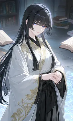 Profile image of Arzel