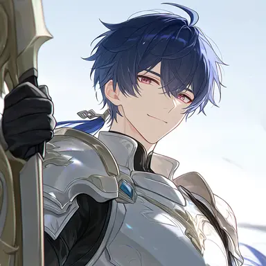 Profile image of Garudo