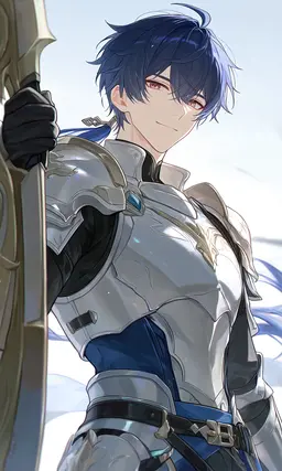Profile image of Garudo