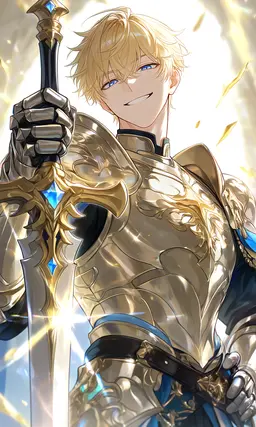 Profile image of Ares