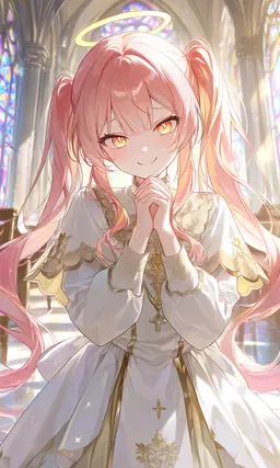 Profile image of Cecilia