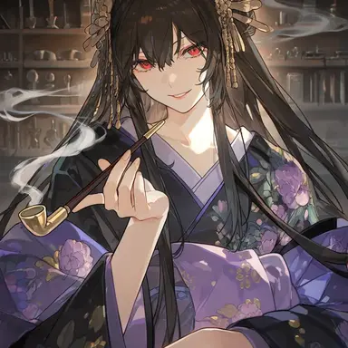 Profile image of Nagisa Kuroe