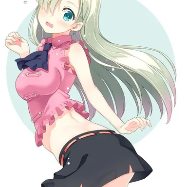 Profile image of エリザベス