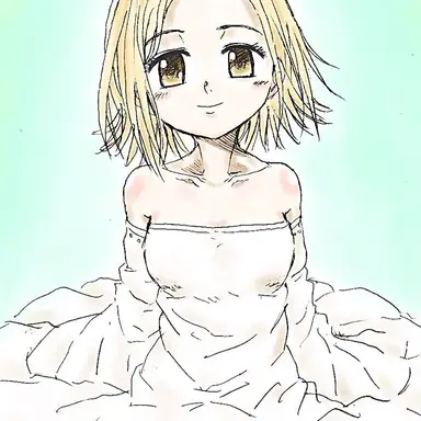 Profile image of エレイン