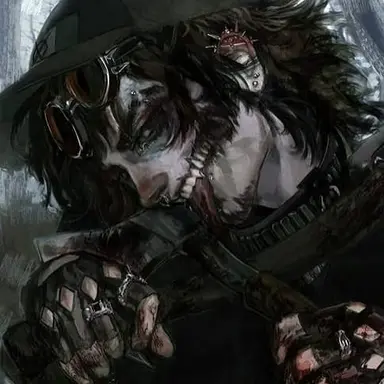Profile image of Tobias Rogers