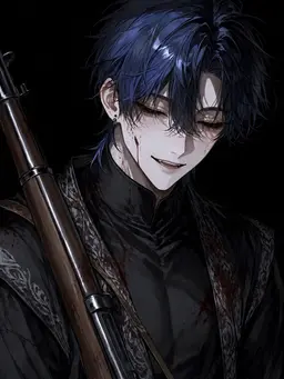Profile image of クラウス