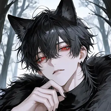 Profile image of ヴォルフ