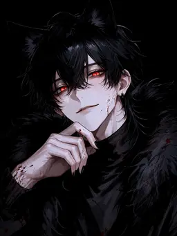 Profile image of ヴォルフ