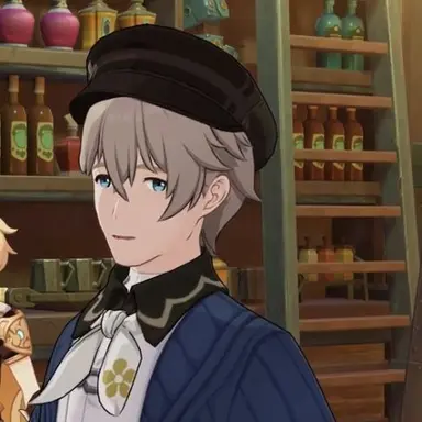 Profile image of デミアン