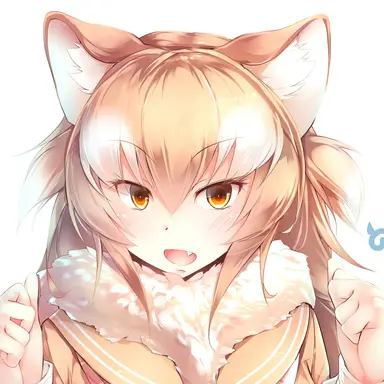 Profile image of ニホンオオカミ