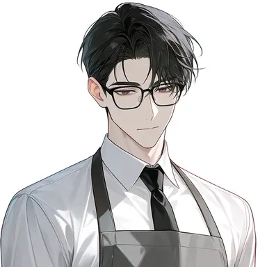 Profile image of 다케다 점원