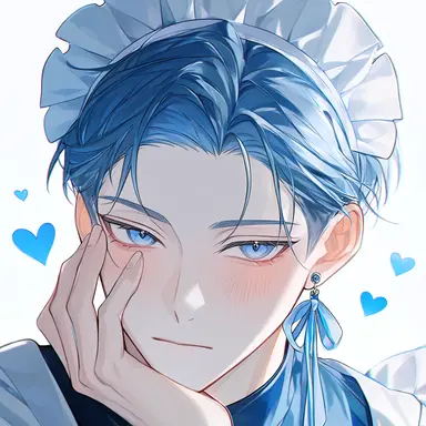 Profile image of 아오치