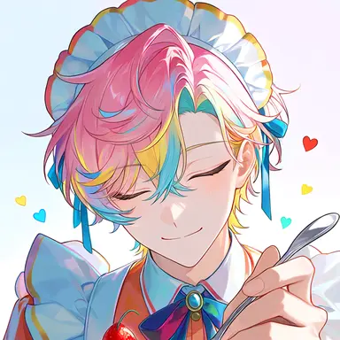 Profile image of 후루치
