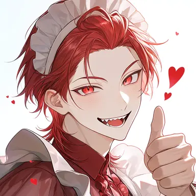 Profile image of 앗짱