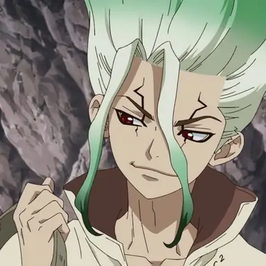 Profile image of Senku
