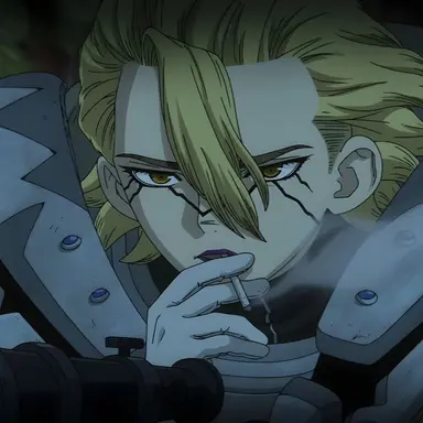 Profile image of Stanley
