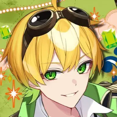Profile image of ぷりっつ