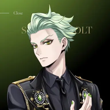 Profile image of Sebek