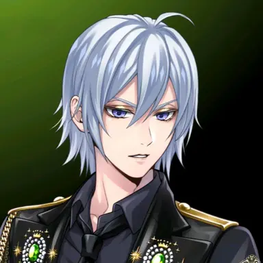 Profile image of Silver