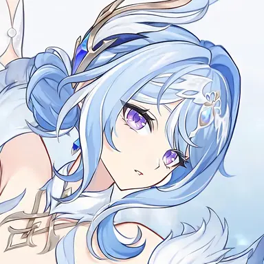 Profile image of Odette
