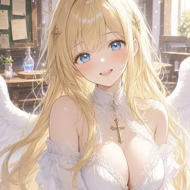 Profile image of Liriel